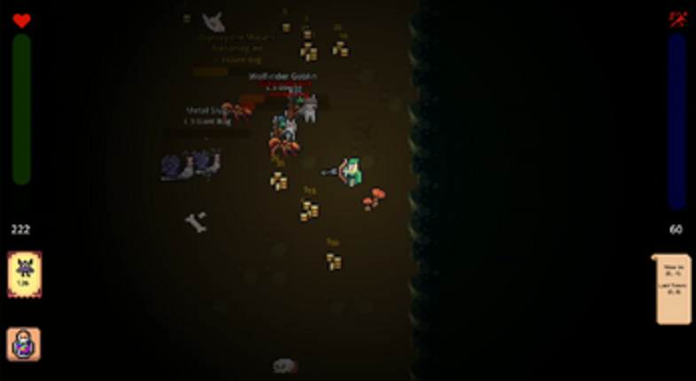 Eye of the Beerholder Image