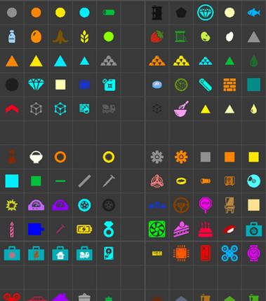 [Beta] F.A.R.M.S.: Chill Factory screenshot