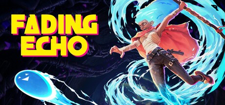 Games like Fading Echo