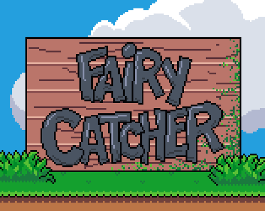 Fairy Catcher Image