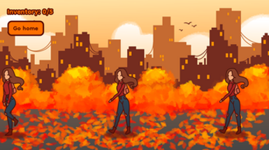 Fall Thief Image