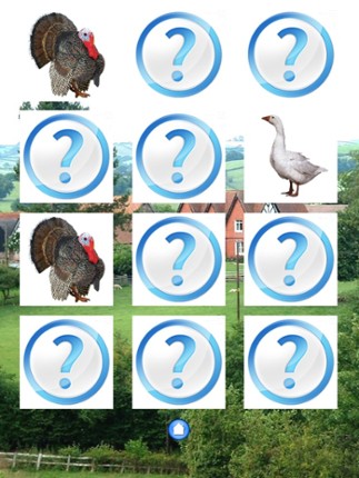 Farm animals... screenshot