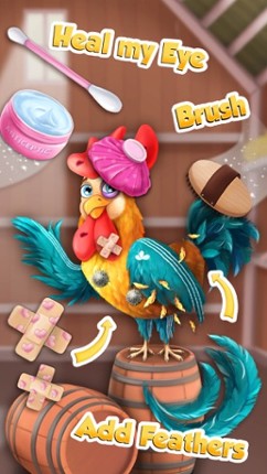 Farm Lake City Hospital 2 Animal Doctor & Pet Vet screenshot