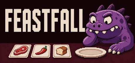 Games like Feastfall