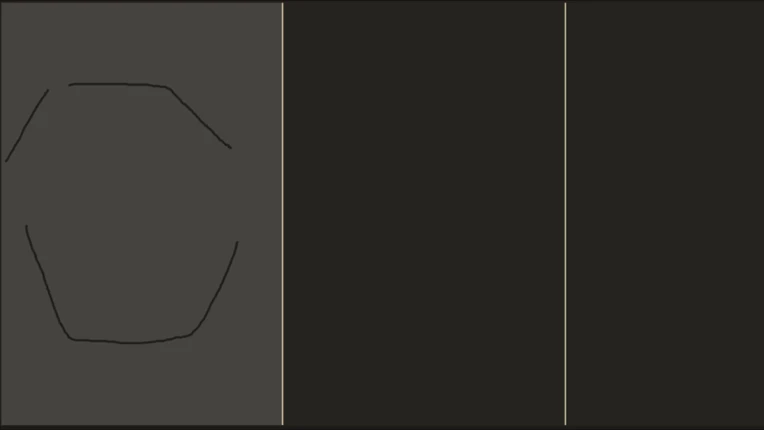 Feel and Guess Image