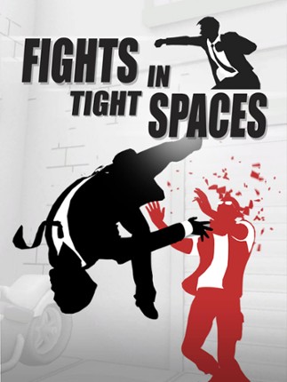 Fights in Tight Spaces Image