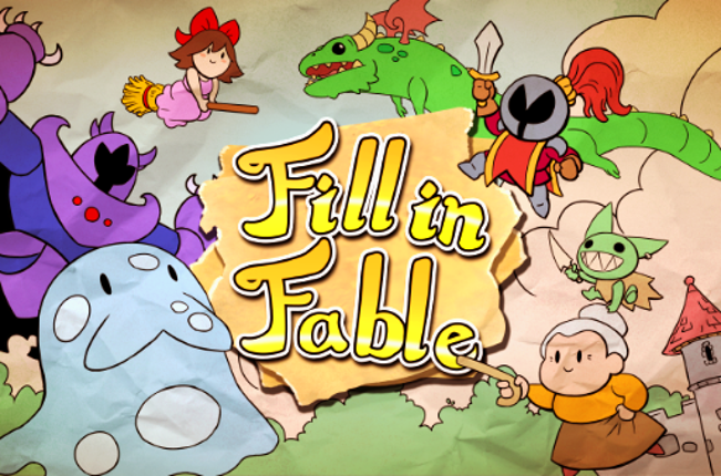 Fill In Fable Image