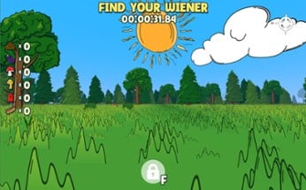 Find My Wiener Image