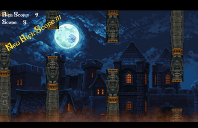 Flap of The Dead Image