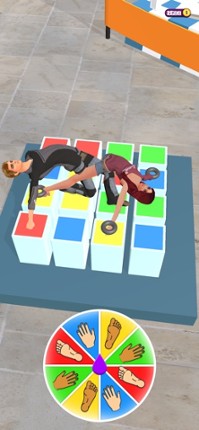 Flex Star 3D screenshot