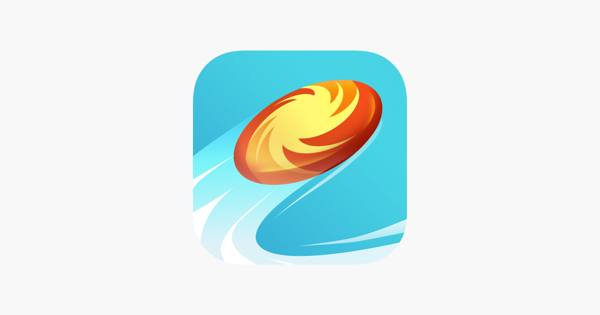 Games like Flick Frisbee