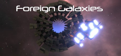 Games like Foreign Galaxies