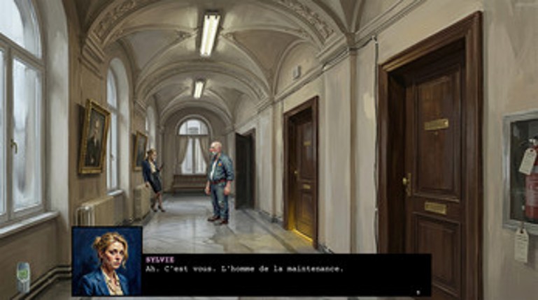 Formatie Fatale Image