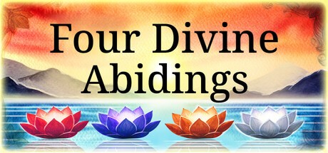 Games like Four Divine Abidings
