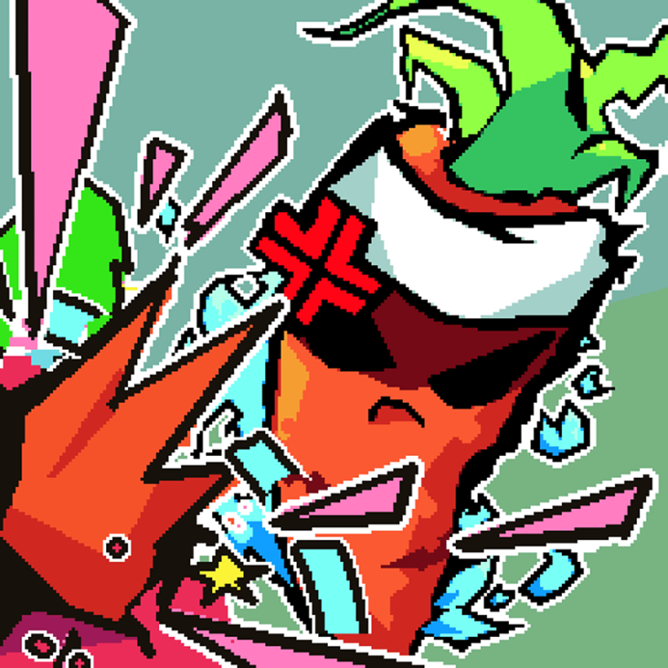 Games like Fruits of Fury