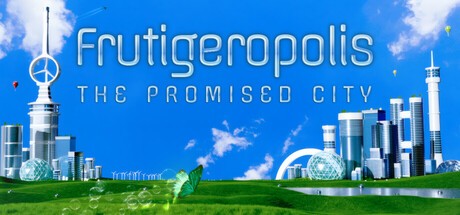 Games like Frutigeropolis: The Promised City