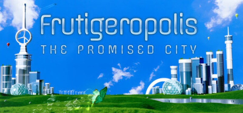 Frutigeropolis: The Promised City Image
