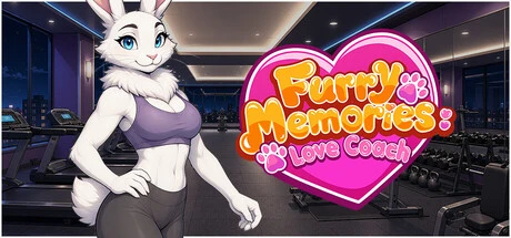 Games like Furry Memories: Love Coach