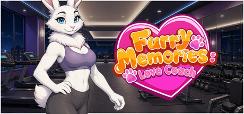 Furry Memories: Love Coach Image