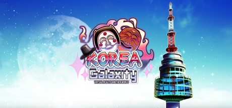 Games like Galaxity : Korea VR