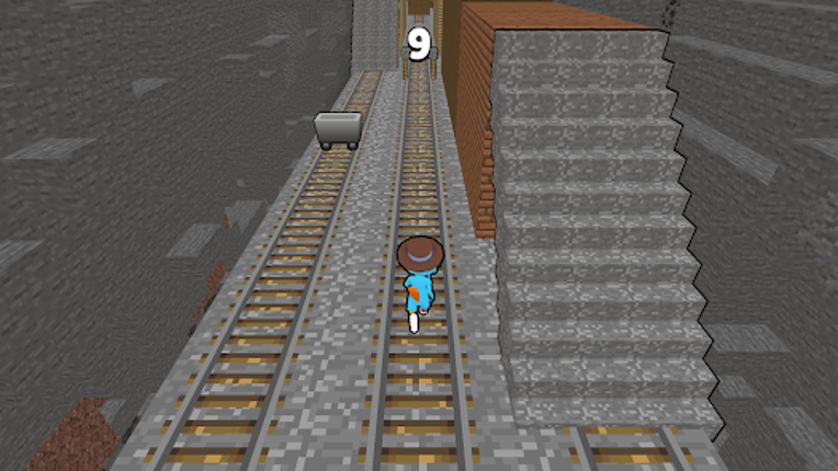 Turbo Amigo screenshot