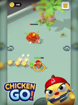 Chicken GO! Image