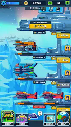 Idle Space Manager Image