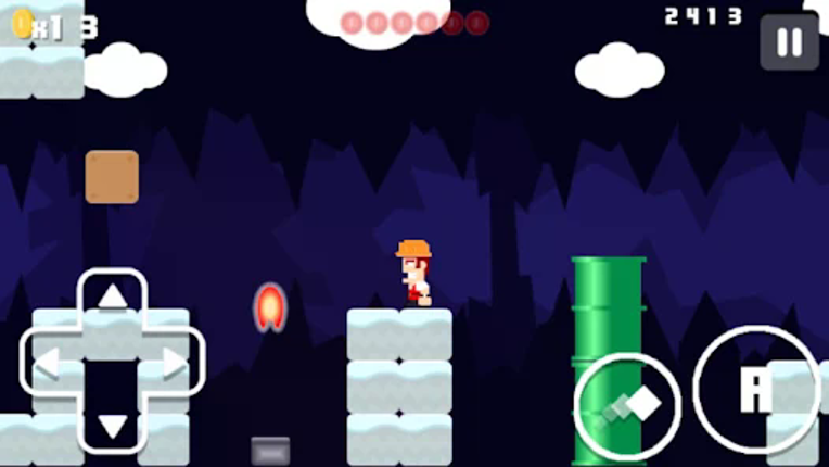 Mr Maker 2 Level Editor Image