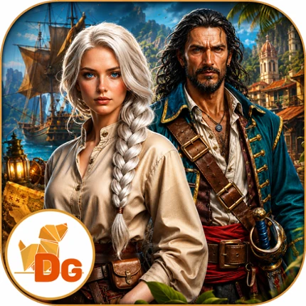 Adventure Seekers: Waters f2p Image