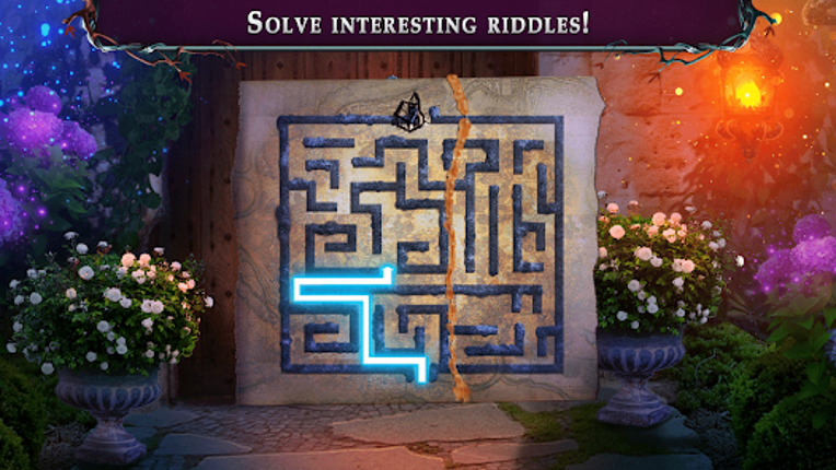 Dark Romance 11 f2p screenshot