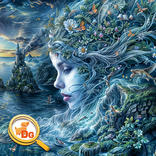 Games like Hidden Objects: Chronicles 2