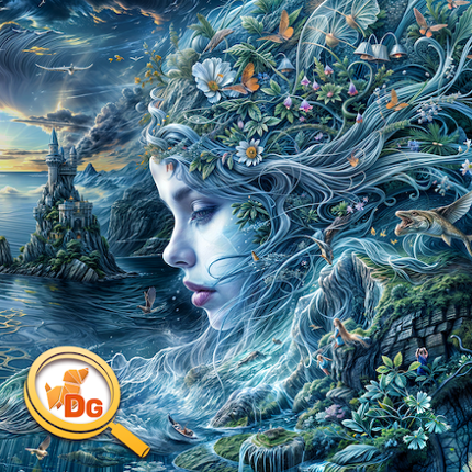 Hidden Objects: Chronicles 2 Image