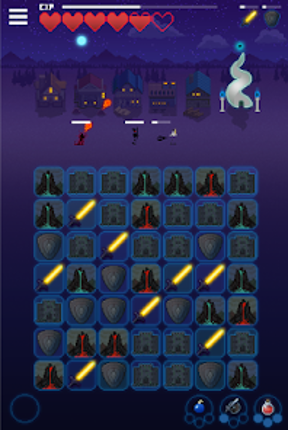 Super Gridland screenshot