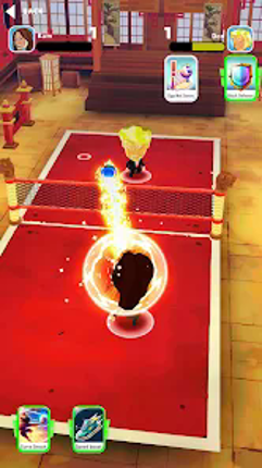 Don vs Kam screenshot