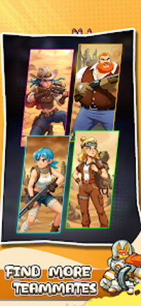 Final Front: Z screenshot