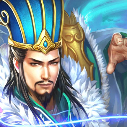 Quốc Chiến 3Q Game Cover