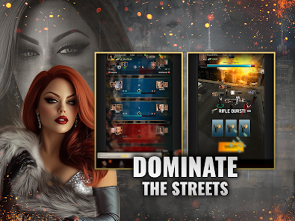 Mafia Rivals: Grand Wars screenshot