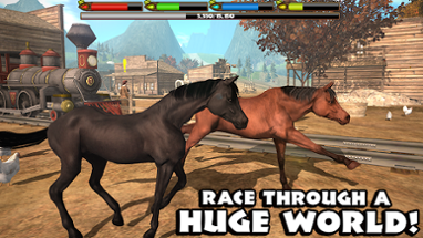 Ultimate Horse Simulator Image