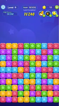 Tap Star screenshot