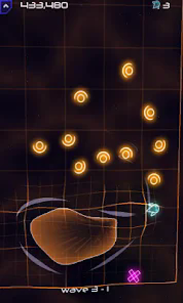 Spirit XHD screenshot