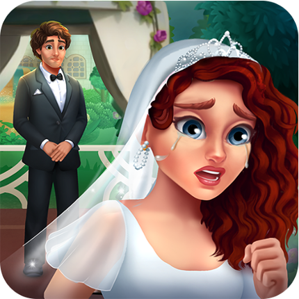 Emma's Mansion: Design & Match Image