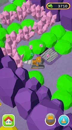 Gold Miner Inc Image
