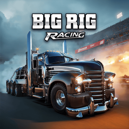Big Rig Racing: Drag racing Image