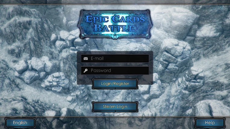 Epic Cards Battle 2 screenshot