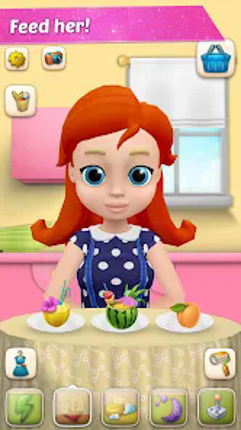 My Friend Anna Image