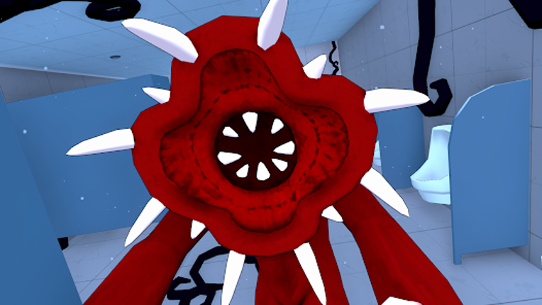 Stranger School Image