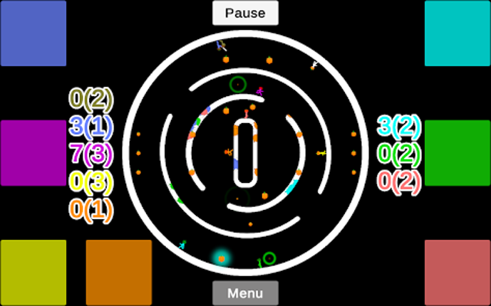 Catch You: 1-10 players Image