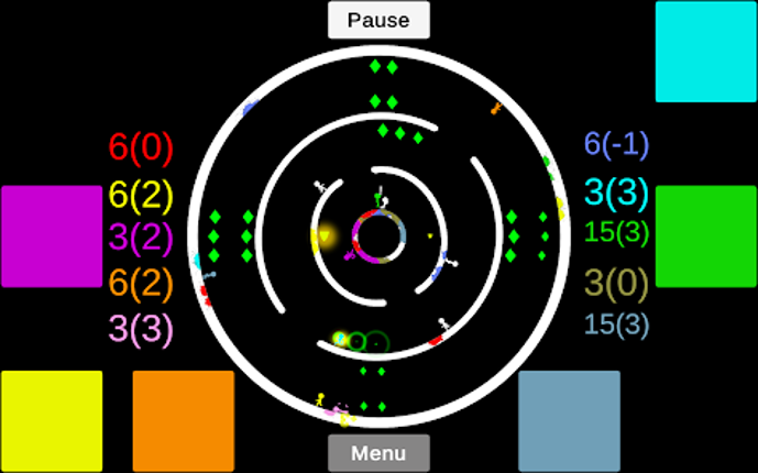 Catch You: 1-10 players screenshot