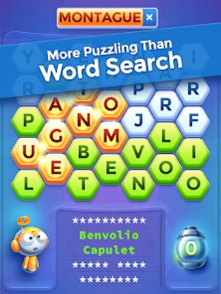 Lost for Words Image