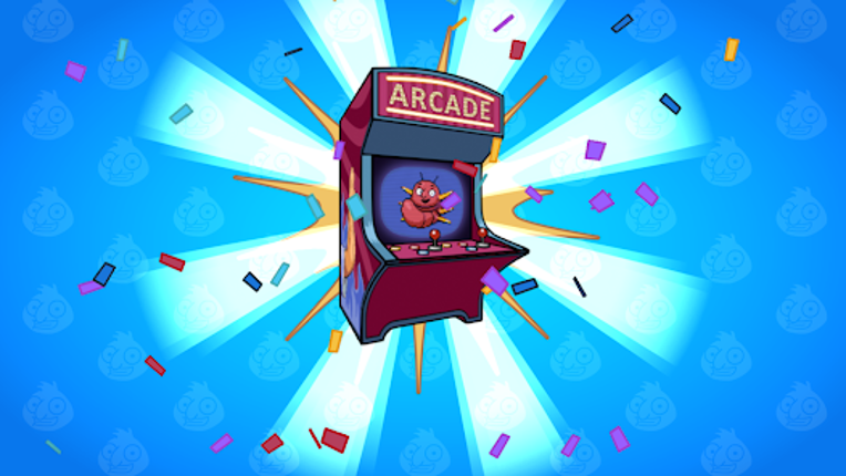 Arcade Heaven Image